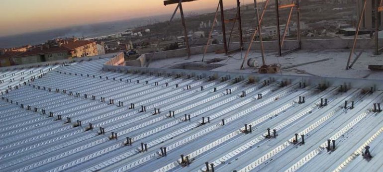 En Kaliteli Stud Çivisi Ürünleri